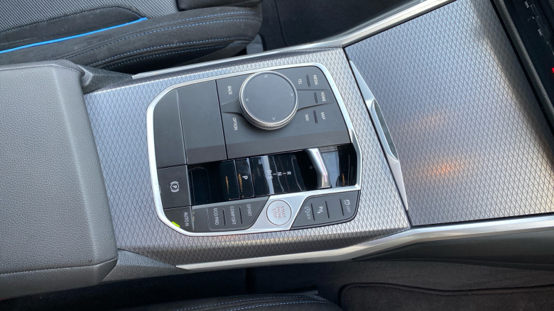 BMW 3 Series 320i M Sport 5dr Step Auto [Pro Pack] Petrol Estate